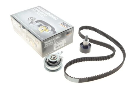 Комплект ГРМ VW Caddy IV 1.2-1.4TSI 15- (163x20) HEPU 20-1773