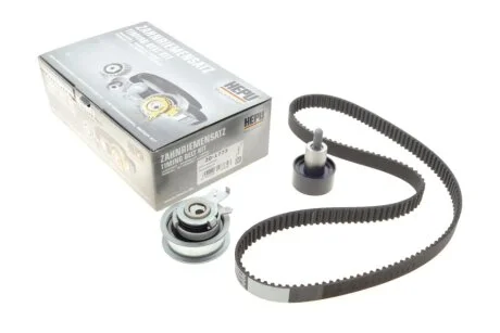 Комплект ГРМ VW Caddy IV 1.2-1.4TSI 15- (163x20) HEPU 20-1773