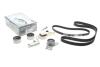 Комплект ГРМ Mitsubishi L200 2.5 DI-D 05-15 HEPU 20-1822 (фото 1)