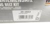 Комплект ГРМ Mitsubishi L200 2.5 DI-D 05-15 HEPU 20-1822 (фото 27)