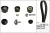 Комплект ГРМ Renault Clio/Laguna/Megane/Scenic 1.8/2.0 16V 98-09 HEPU 20-1914 (фото 2)