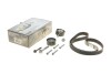 Комплект ГРМ Volvo S60/S80/S90 14- HEPU 20-2123 (фото 1)