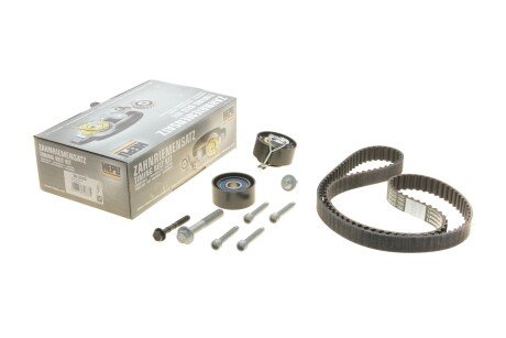 Комплект ГРМ Volvo S60/S80/S90 14- HEPU 20-2123