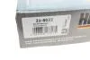 Комплект ланцюга ГРМ Skoda Fabia/Roomster 1.2i 03-15 HEPU 21-0022 (фото 36)