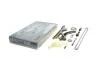 Комплект ланцюга ГРМ BMW 3 (E92/E93/F30)/5 (E61/F07)/X5 (E70/F15)/X6 (E71) 04-18 (N51/52/53/55) HEPU 21-0086 (фото 1)
