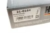 Комплект ланцюга ГРМ MB Sprinter 2.2CDI OM651 09- HEPU 21-0164 (фото 16)