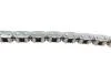 Комплект ланцюга ГРМ BMW 5 (E60/E61)/6 (E63)/7 (E65/E66/E67)/X1 (E84)/X5 (E70) 3.6-4.8 03- (N62/N62N) HEPU 21-0180 (фото 2)