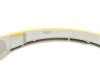 Комплект ланцюга ГРМ Opel Vectra B/C/Astra G 2.0-2.2.2 01- (ланцюг, натяжник, шестерня) HEPU 21-0184 (фото 13)
