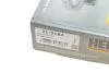 Комплект ланцюга ГРМ Opel Vectra B/C/Astra G 2.0-2.2.2 01- (ланцюг, натяжник, шестерня) HEPU 21-0184 (фото 27)