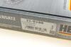 Комплект ланцюга ГРМ Opel Astra G/Vectra C 2.2i 16V 00-08 HEPU 21-0188 (фото 19)
