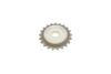 Комплект ланцюга ГРМ Opel Astra G/Vectra C 2.2i 16V 00-08 HEPU 21-0188 (фото 6)