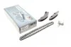 Комплект ланцюга ГРМ BMW 3 (E90/E91/E92/F30/F31) 5 (E61/F11/F11) X1 (E84) X3 (E83/F25) 2.0D 06-19 HEPU 21-0196 (фото 1)