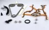 Комплект ланцюга ГРМ Opel Astra G/Corsa C 1.2i/Combo 1.4i 98- HEPU 21-0220 (фото 2)