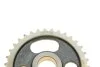 Комплект ланцюга ГРМ Skoda Fabia/ Octavia 1.0-1.4 00-03 HEPU 21-0249 (фото 6)