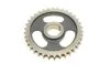 Комплект ланцюга ГРМ Skoda Fabia/ Octavia 1.0-1.4 00-03 HEPU 21-0249 (фото 8)