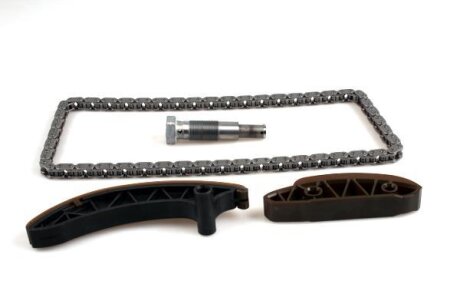 Комплект цепи ГРМ HEPU 210287