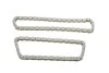 Комплект ланцюга ГРМ Audi A4 2.7 TDI 07-12 HEPU 21-0302 (фото 6)