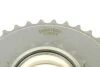 Комплект ланцюга ГРМ Audi A4/A5/A6/A7/A8/Q5/Q7 2.7/3.0 TDI 07-18 HEPU 21-0306 (фото 18)