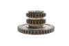 Комплект ланцюга ГРМ Audi A3/A4/Skoda Octavia/Superb/VW Golf 1.8-2.0TFSI 04-15 (96 ланок) HEPU 21-0308 (фото 42)