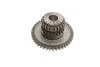 Комплект ланцюга ГРМ Audi A3/A4/Skoda Octavia/Superb/VW Golf 1.8-2.0TFSI 04-15 (96 ланок) HEPU 21-0308 (фото 44)