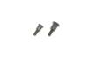 Комплект ланцюга ГРМ Audi A3/A4/Skoda Octavia/Superb/VW Golf 1.8-2.0TFSI 04-15 (96 ланок) HEPU 21-0308 (фото 8)