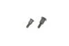 Комплект ланцюга ГРМ Audi A3/A4/Skoda Octavia/Superb/VW Golf 1.8-2.0TFSI 04-15 (96 ланок) HEPU 21-0308 (фото 8)