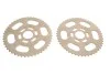Комплект ланцюга ГРМ Audi A4/A5/A6/A7/A8/Q5/Q7 3.0 TDI 10- HEPU 21-0318 (фото 10)