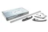 Комплект ланцюга ГРМ BMW 5 (E39)/7 (E38) 3.5/4.0i 96-03 (M62/N62) HEPU 21-0332 (фото 1)