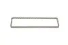 Комплект ланцюга насосу масляного Audi A4/A5/A6/A7/A8/Q5/Q7/VW Touareg 04-18 (z=104) HEPU 21-0354 (фото 3)