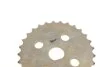 Комплект ланцюга насосу масляного Audi A4/A5/A6/A7/A8/Q5/Q7/VW Touareg 04-18 (z=104) HEPU 21-0354 (фото 5)