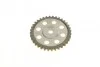 Комплект ланцюга ГРМ Skoda Fabia II/Roomster/VW Polo 1.2 07- HEPU 21-0363 (фото 12)