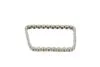 Комплект ланцюга ГРМ VW T5/T6 2.0 TSI 11- HEPU 21-0407 (фото 6)
