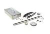 Комплект ланцюга ГРМ Hyundai i20/i30/ix20 1.4/1.6 07-/Kia Rio/Soul 1.4/1.6 11- (z=158) HEPU 21-0413 (фото 1)