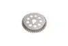 Комплект ланцюга ГРМ Hyundai i20/i30/ix20 1.4/1.6 07-/Kia Rio/Soul 1.4/1.6 11- (z=158) HEPU 21-0413 (фото 21)