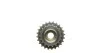Комплект ланцюга ГРМ BMW 3 (E46)/5 (E60)/ X5 3.0d 01-13 (зверху) HEPU 21-0420 (фото 8)