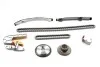 Комплект ланцюга ГРМ Nissan X-Trail 2.5 4x4 02-13 (z=164/70) HEPU 21-0432 (фото 2)