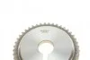 Комплект ланцюга ГРМ Nissan X-Trail 2.5 4x4 02-13 (z=164/70) HEPU 21-0432 (фото 26)