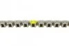 Комплект ланцюга ГРМ Nissan X-Trail 2.5 4x4 02-13 (z=164/70) HEPU 21-0432 (фото 3)