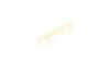 Комплект ланцюга ГРМ Ford Focus/Mondeo/Mazda 3/6 1.8-2.0 03-12/Volvo 1.8 04-12 (z=134/54) (симплекс) HEPU 21-0457 (фото 18)