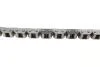 Комплект ланцюга ГРМ Ford Focus/Mondeo/Mazda 3/6 1.8-2.0 03-12/Volvo 1.8 04-12 (z=134/54) (симплекс) HEPU 21-0457 (фото 2)