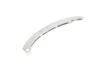 Комплект ланцюга ГРМ Ford Focus/Mondeo/Mazda 3/6 1.8-2.0 03-12/Volvo 1.8 04-12 (z=134/54) (симплекс) HEPU 21-0457 (фото 23)