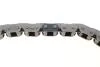 Комплект ланцюга ГРМ Ford Focus/Mondeo/Mazda 3/6 1.8-2.0 03-12/Volvo 1.8 04-12 (z=134/54) (симплекс) HEPU 21-0457 (фото 4)