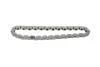 Комплект ланцюга ГРМ Ford Focus/Mondeo/Mazda 3/6 1.8-2.0 03-12/Volvo 1.8 04-12 (z=134/54) (симплекс) HEPU 21-0457 (фото 5)