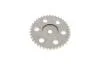 Комплект ланцюга ГРМ Ford Focus/Mondeo/Mazda 3/6 1.8-2.0 03-12/Volvo 1.8 04-12 (z=134/54) (симплекс) HEPU 21-0457 (фото 6)