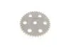Комплект ланцюга ГРМ Ford Focus/Mondeo/Mazda 3/6 1.8-2.0 03-12/Volvo 1.8 04-12 (z=134/54) (симплекс) HEPU 21-0457 (фото 7)
