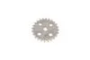 Комплект ланцюга ГРМ Ford Focus/Mondeo/Mazda 3/6 1.8-2.0 03-12/Volvo 1.8 04-12 (z=134/54) (симплекс) HEPU 21-0457 (фото 9)