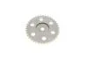 Комплект ланцюга ГРМ Ford Focus/Mondeo/Mazda 3/6 1.8-2.0 03-12/Volvo 1.8 04-12 (z=134/54) (симплекс) HEPU 21-0457 (фото 10)