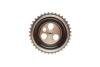 Комплект ланцюга ГРМ Ford Transit 2.4 TDCi 06-14/Land Rover Defender 2.4Td4 07-16 (z=132) HEPU 21-0468 (фото 13)