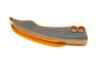 Комплект ланцюга ГРМ BMW 3 (E90/E91/E92/E93/F30/F80/F31) (N57 D30 C) 05- (72 ланок) (симплекс) HEPU 21-0488 (фото 13)