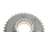 Комплект ланцюга ГРМ Audi A4/A6/A8/Q7/VW Touareg 2.7D/3.0D 03-11 (ланцюг + елементи) (симплекс) HEPU 21-0547 (фото 38)